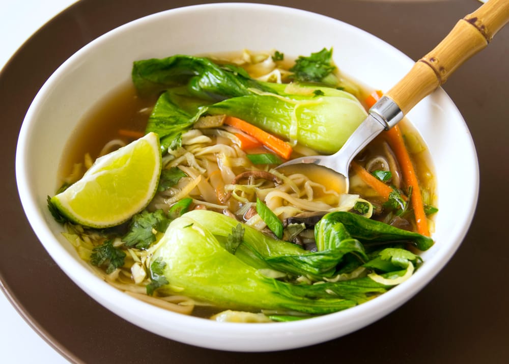 Vietnamese Phở