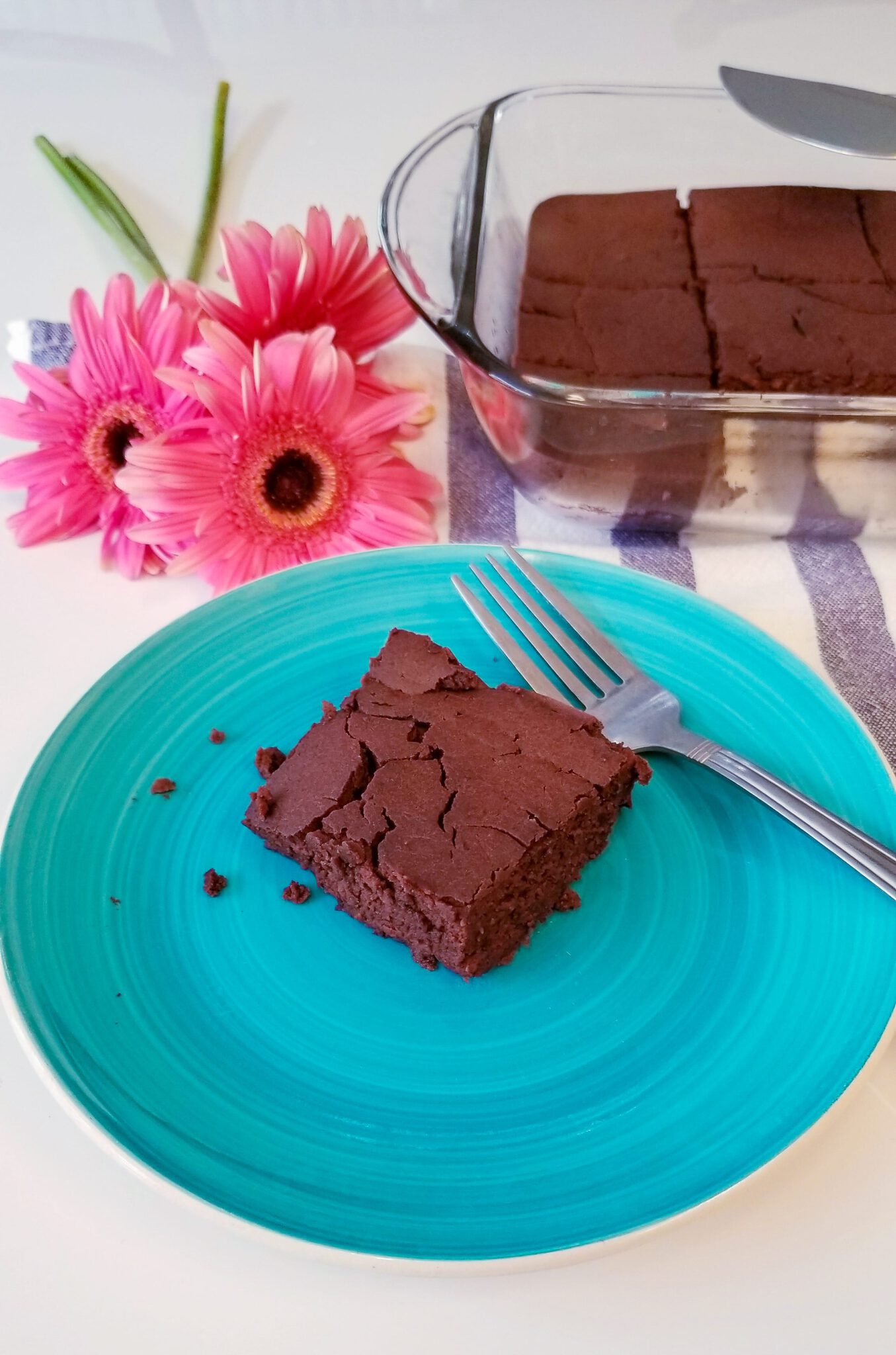 Black Bean Brownies Bauman College Blog and Recipes