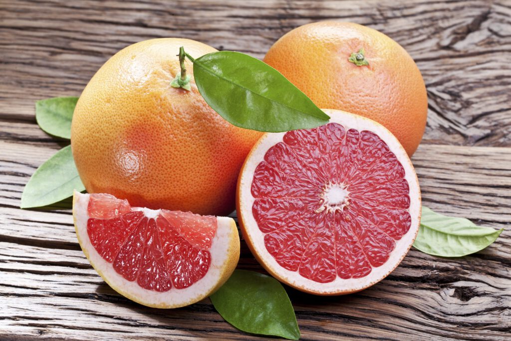 Grapefruit