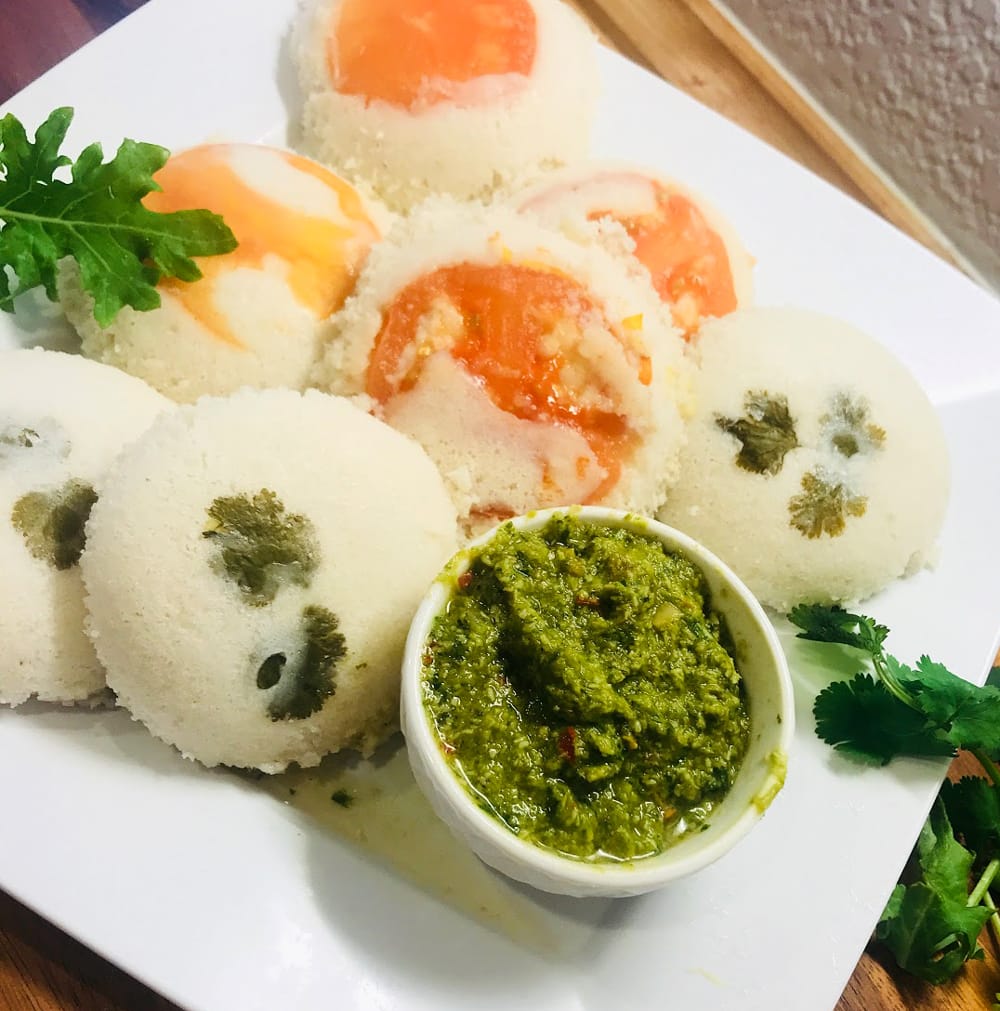 Idli