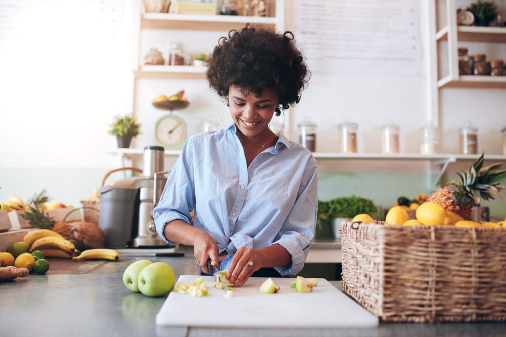 Natural Chef