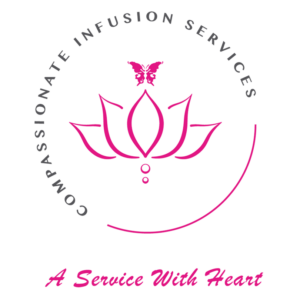 Compassionate Infusion Services logo