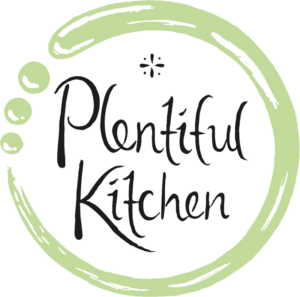 Plentiful Kitchen logo