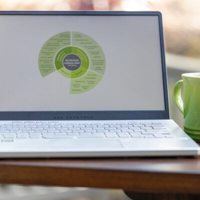 Nutrition Online Program