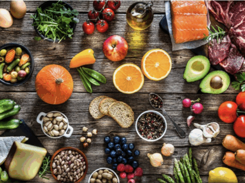Five Foundational & Fun Food Facts that Support Your Health