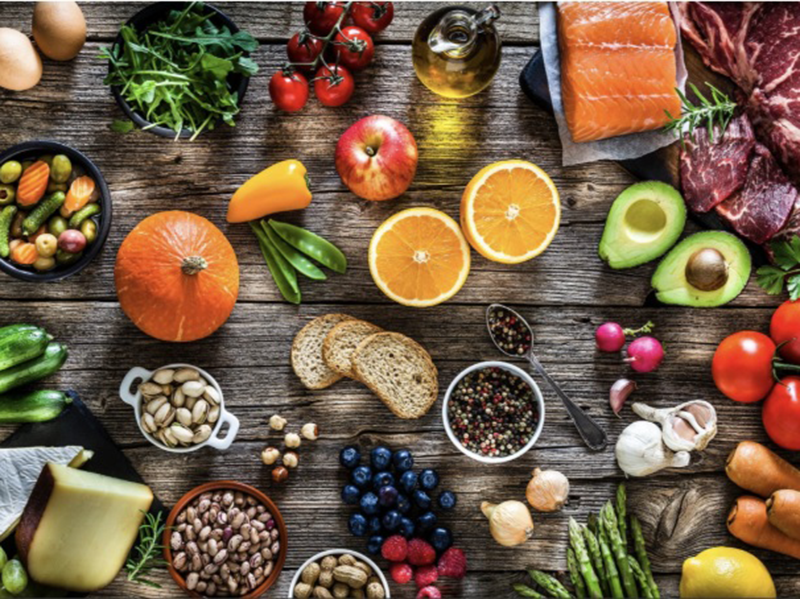 Five Foundational & Fun Food Facts that Support Your Health