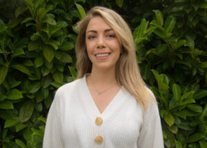 Lauren Bryson