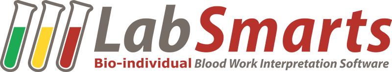 Lab Smarts Logo