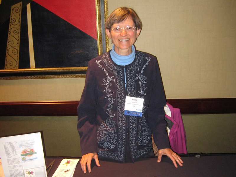 Laura Knoff Bauman College Nutrition Consultant Instructor