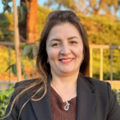 Fahima Zarbafiyan Bauman College Nutrition Consultant Student