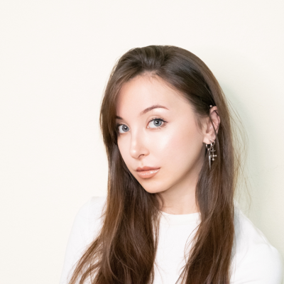 Nicole Andri, Nutrition Consultant and Bauman College Graduate