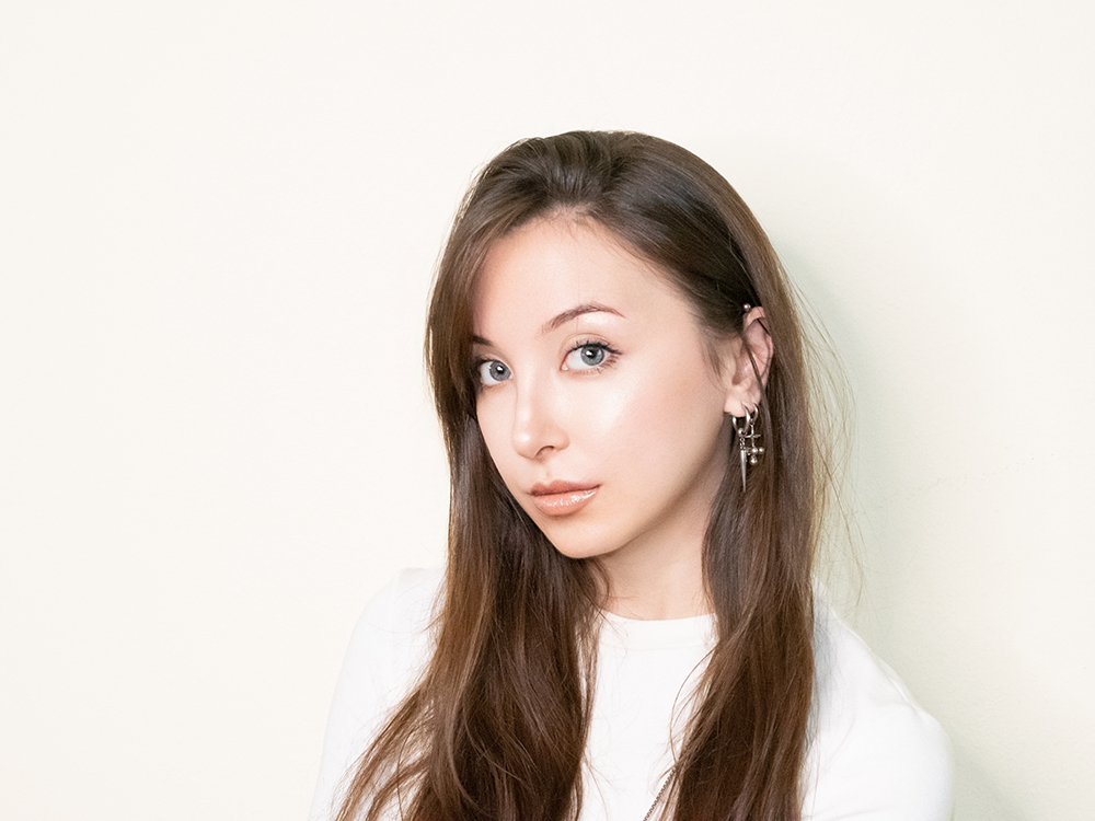 Nicole Andri, Nutrition Consultant and Bauman College Graduate