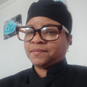 Angelia Crumble Bauman College Holistic Chef Program Teaching Assistant