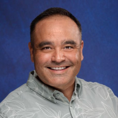 Kingsley Simeona Bauman College Nutrition Consultant Program Graduate