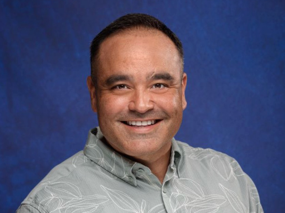 Kingsley Simeona Bauman College Nutrition Consultant Program Graduate