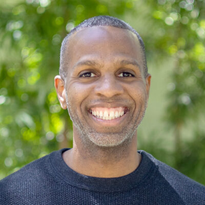 Mikkel Dixon, President and CEO of Bauman College and National Holistic Institute