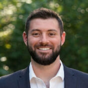 Jarred Cole, Founder of Chef.Management