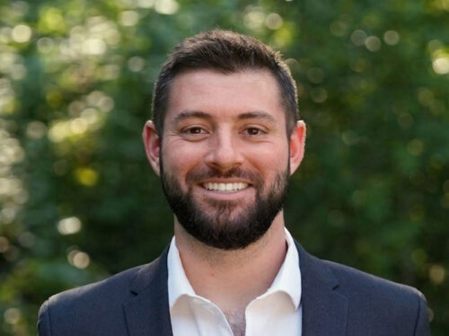 Jarred Cole, Founder of Chef.Management