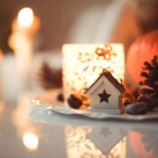 Real-Life Nutrition Tips from Halloween Through New Year’s